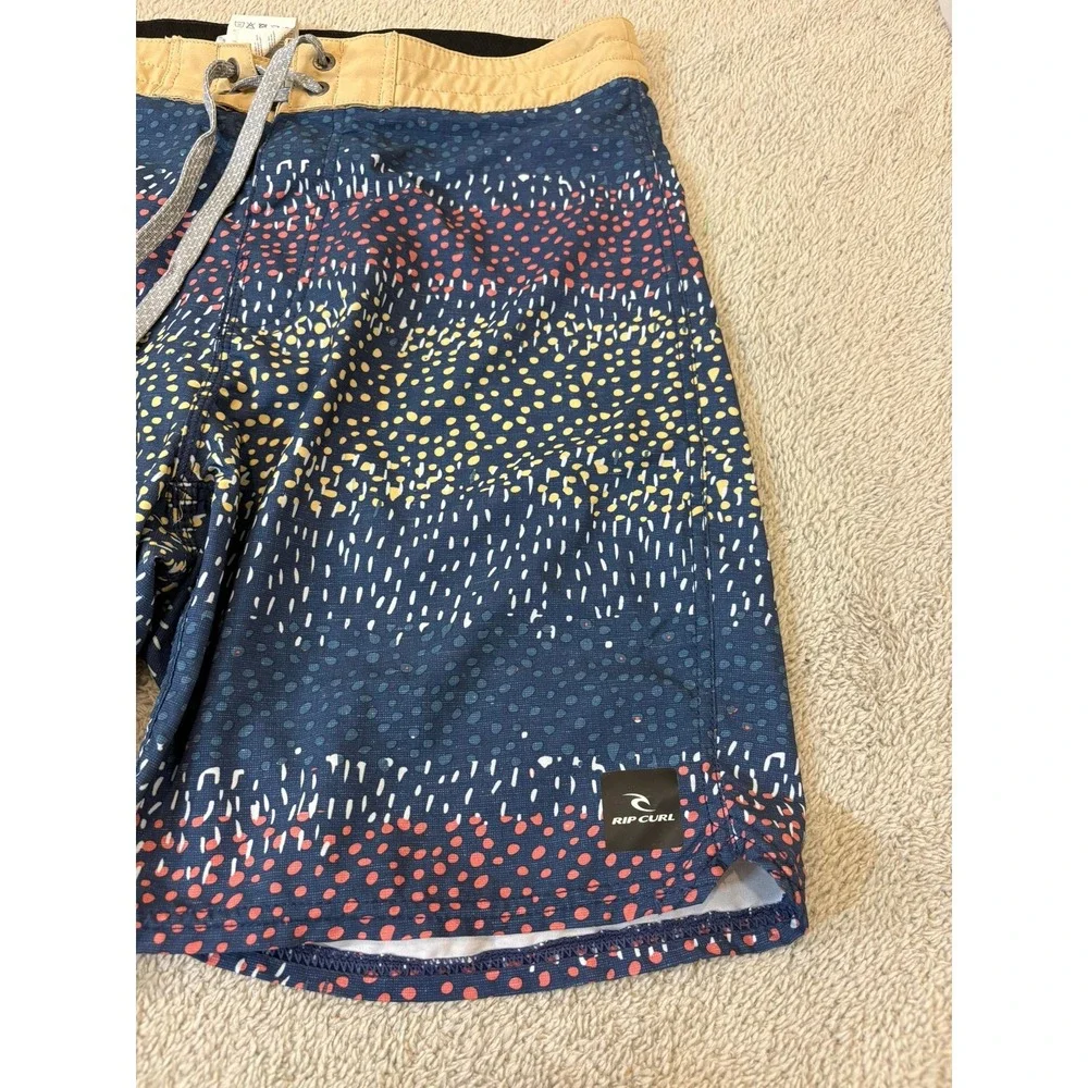 Rip Curl good pre